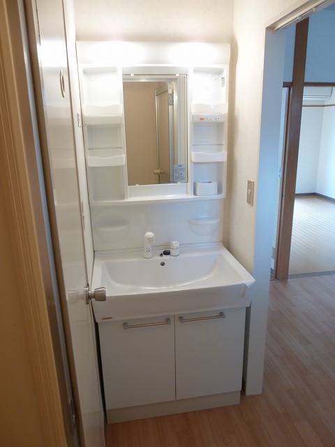 Washroom