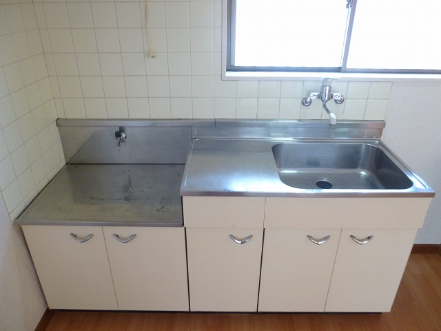 Kitchen. Kitchen