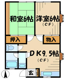 Building appearance