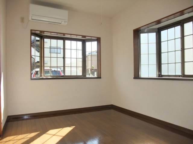 Other room space