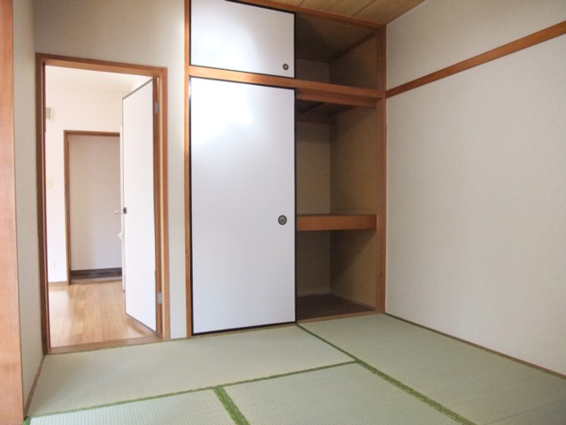 Other room space