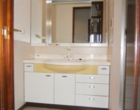 Washroom