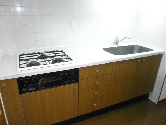 Kitchen. Kitchen