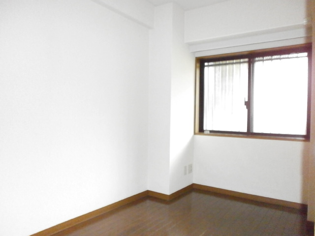 Other room space. bedroom
