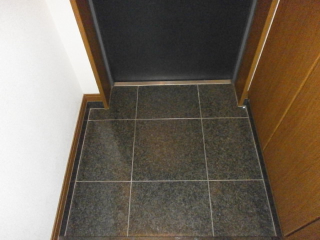Entrance. Entrance