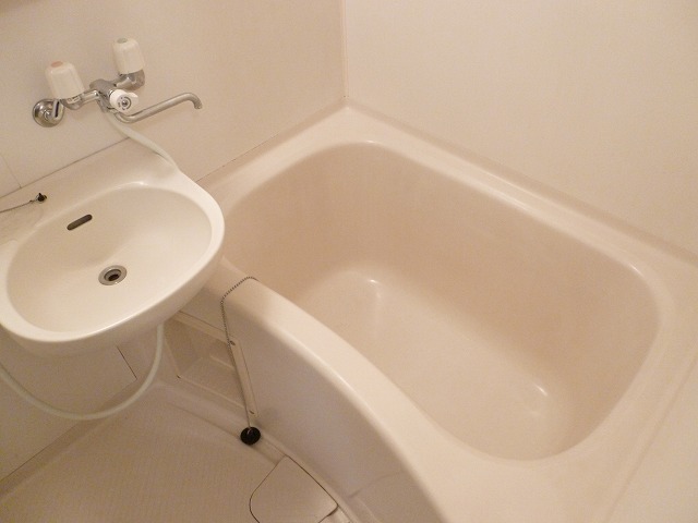 Bath. bath