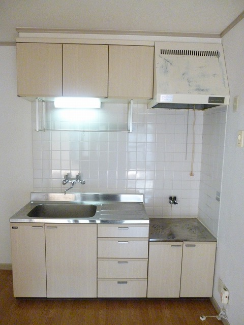 Kitchen. Kitchen