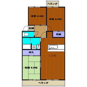 Building appearance