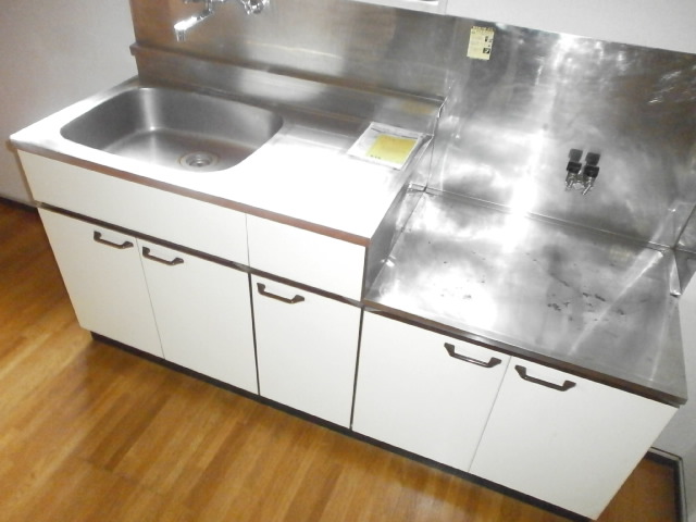 Kitchen. Kitchen