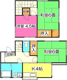 Building appearance