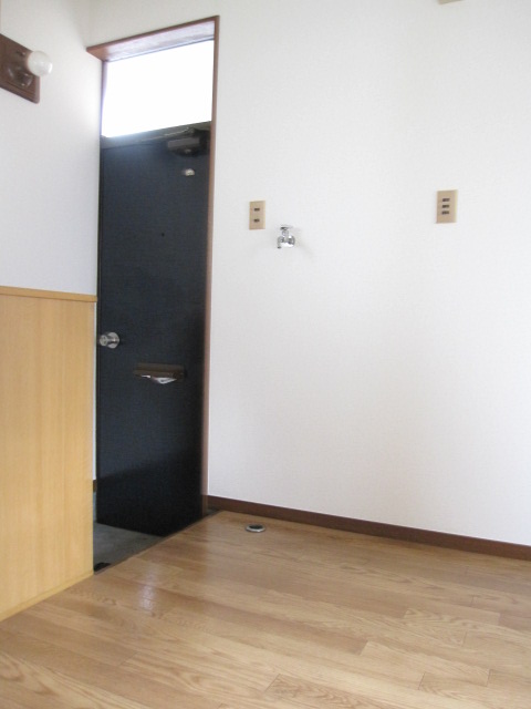 Other room space