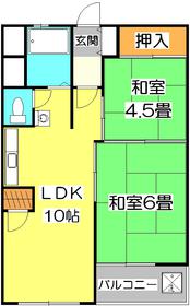Building appearance