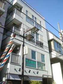 Building appearance