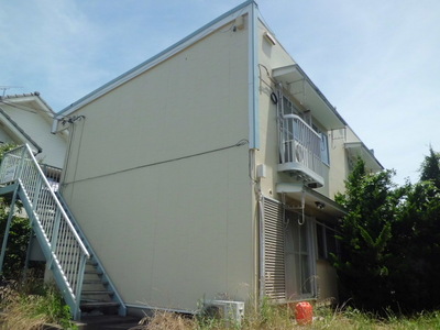Building appearance