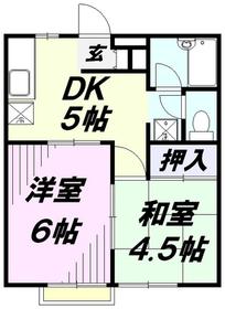 Building appearance