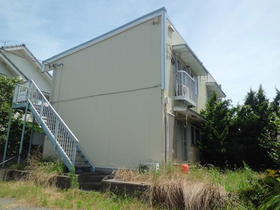 Building appearance