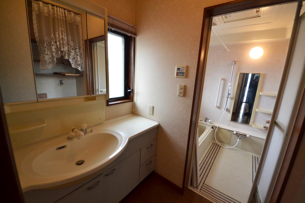Washroom