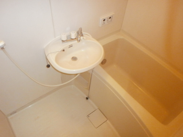 Bath. bath