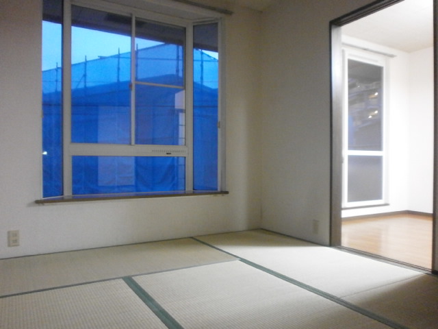 Other room space. bedroom