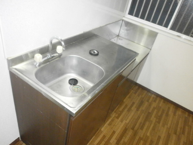 Kitchen. Kitchen