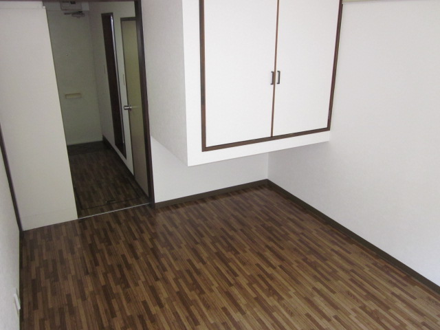 Other room space. bedroom