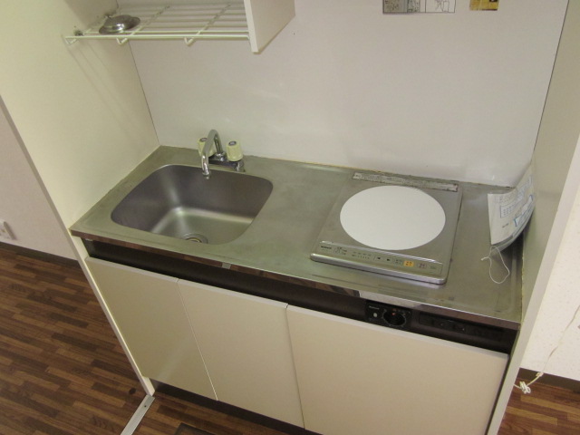 Kitchen. Kitchen