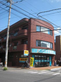 Building appearance
