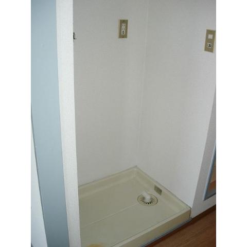 Other room space