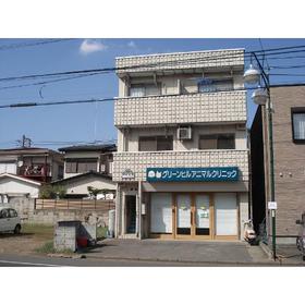 Building appearance