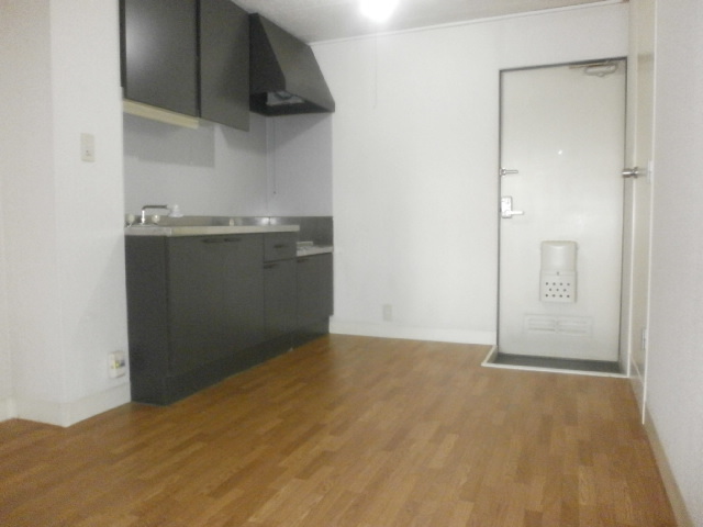 Living and room. Living
