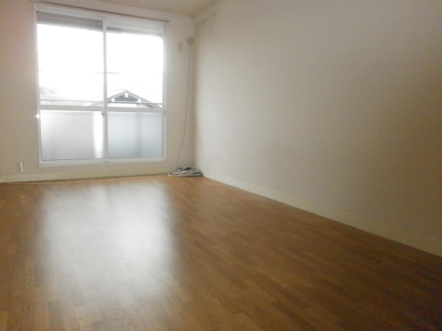 Other room space. bedroom