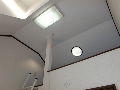 Other room space