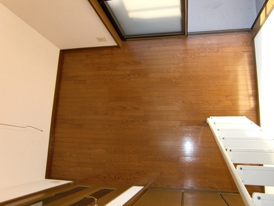Living and room