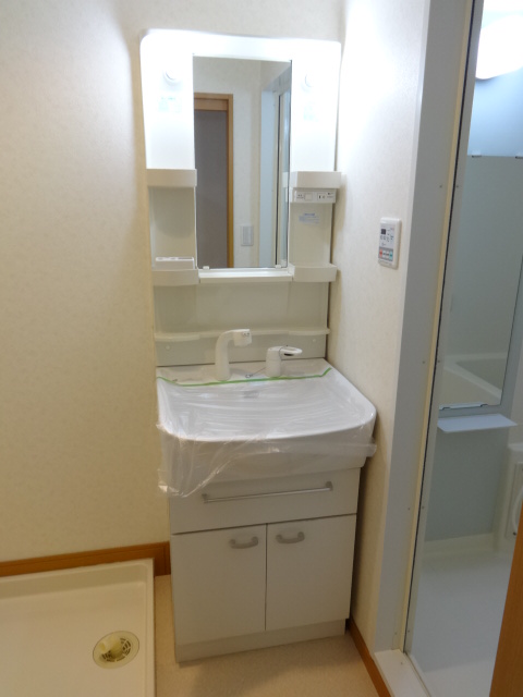 Washroom