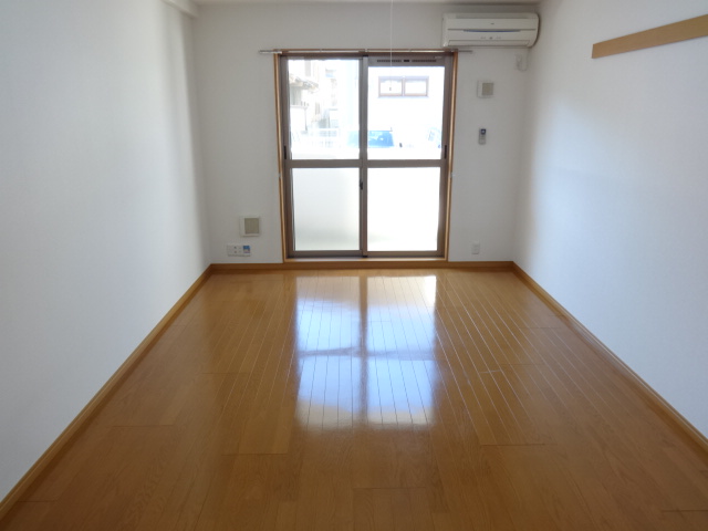 Other room space