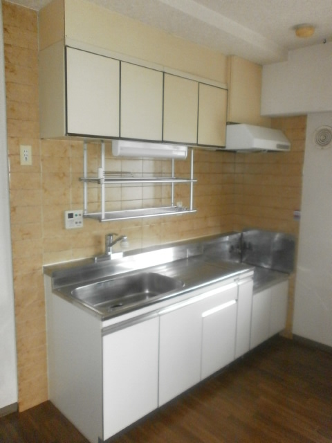 Kitchen. Kitchen