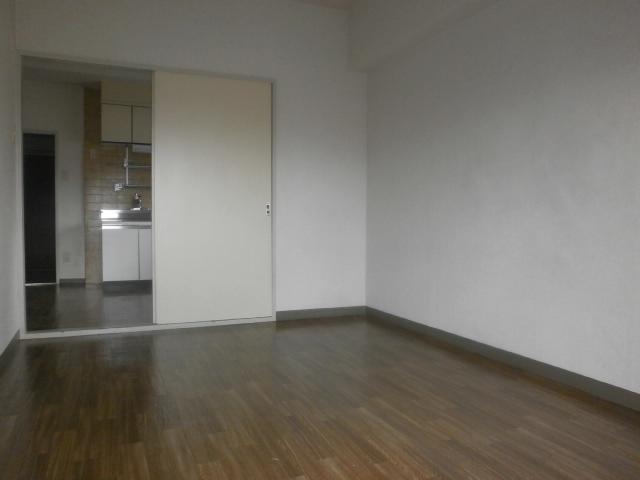 Living and room. Living
