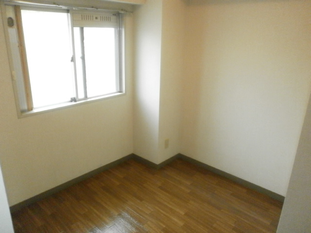 Other room space. bedroom