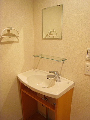 Washroom