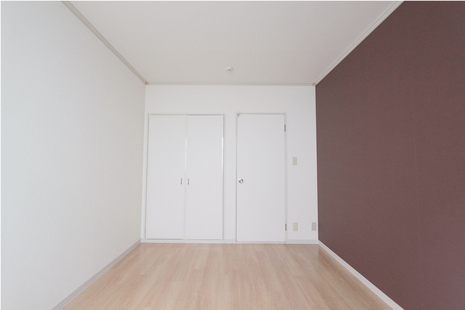 Living and room. Storage is also available between one!