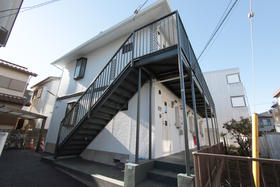 Building appearance