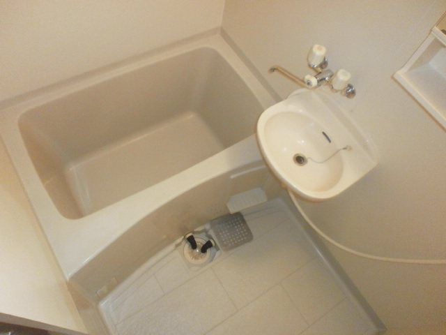 Bath. bath