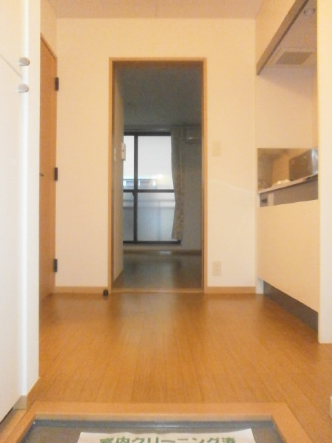 Entrance. Entrance
