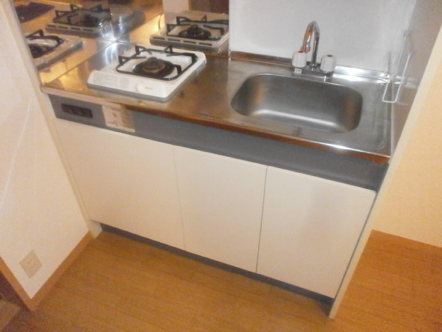 Kitchen. Kitchen