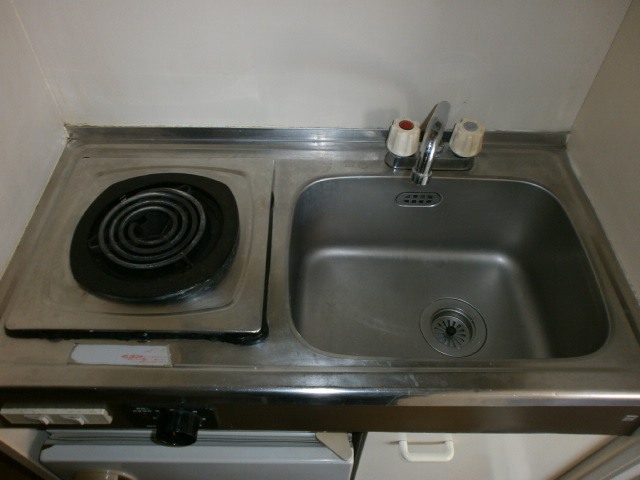 Kitchen. Kitchen
