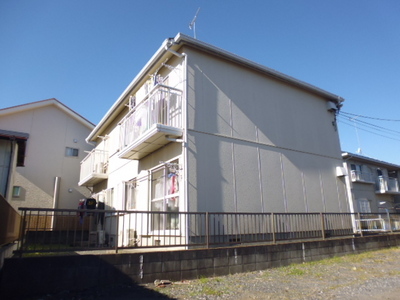 Building appearance