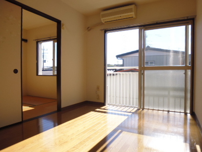 Other room space