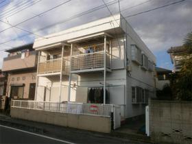 Building appearance