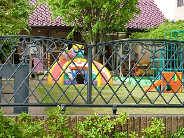kindergarten ・ Nursery. Andrea nursery About 170m