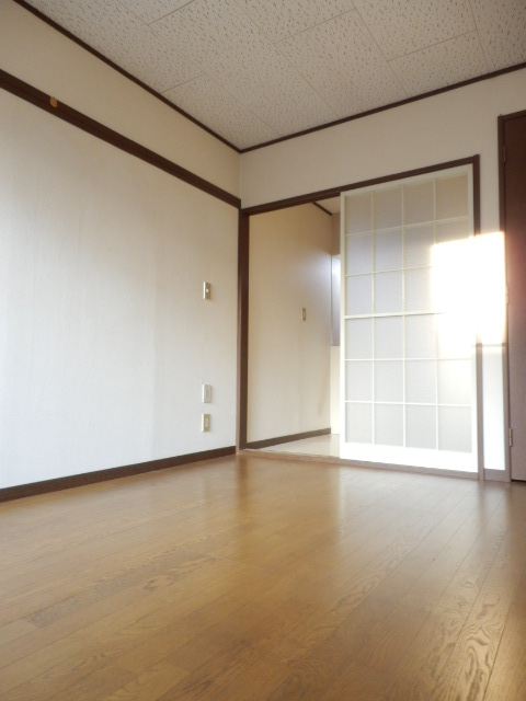 Living and room